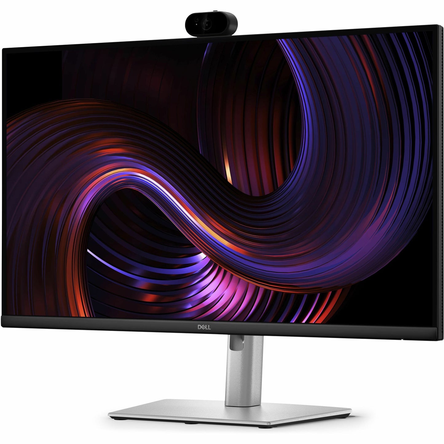 Main Image for Dell Pro P P2726DEV 27" Class Webcam LCD Monitor - 16:9 - Black - TAA Compliant
