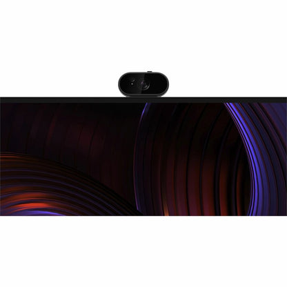 Alternate-Image6 Image for Dell Pro P P2726DEV 27" Class Webcam LCD Monitor - 16:9 - Black - TAA Compliant