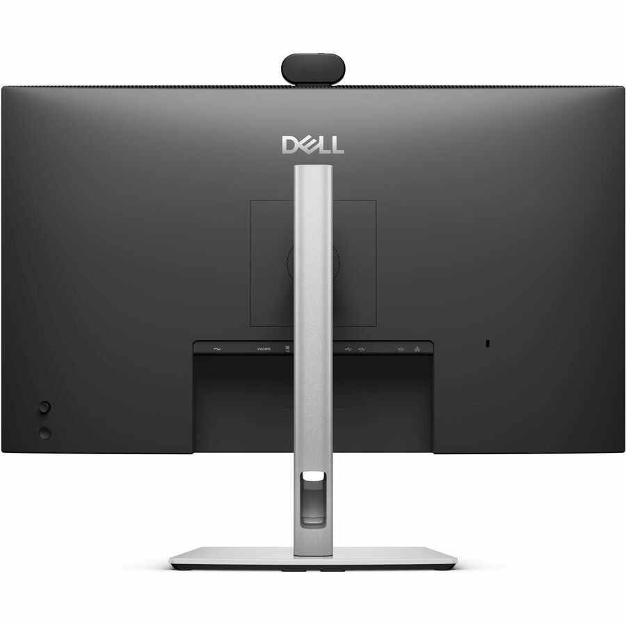 Rear Image for Dell Pro P P2726DEV 27" Class Webcam LCD Monitor - 16:9 - Black - TAA Compliant