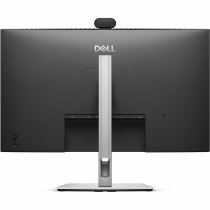 Rear Image for Dell Pro P P2726DEV 27" Class Webcam LCD Monitor - 16:9 - Black - TAA Compliant