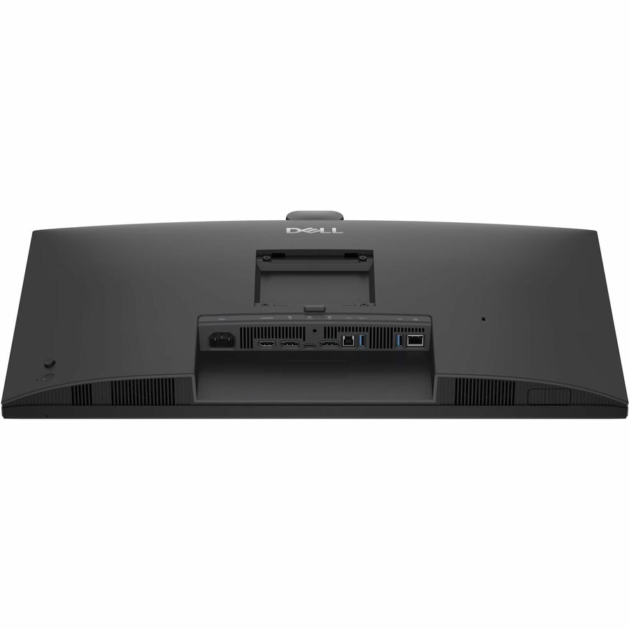 Bottom Image for Dell Pro P P2726DEV 27" Class Webcam LCD Monitor - 16:9 - Black - TAA Compliant