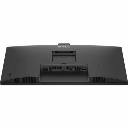 Bottom Image for Dell Pro P P2726DEV 27" Class Webcam LCD Monitor - 16:9 - Black - TAA Compliant
