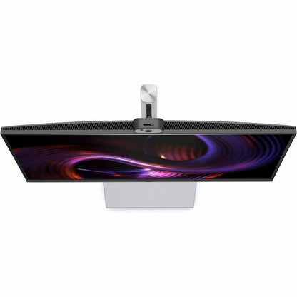 Top Image for Dell Pro P P2726DEV 27" Class Webcam LCD Monitor - 16:9 - Black - TAA Compliant