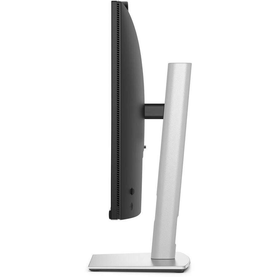 Left Image for Dell Pro P P2726DEV 27" Class Webcam LCD Monitor - 16:9 - Black - TAA Compliant
