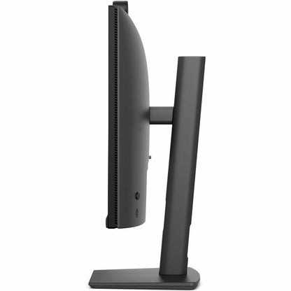 Left Image for Dell Pro P P2426HEV 24" Class Webcam Full HD LCD Monitor - 16:9 - Black - TAA Compliant