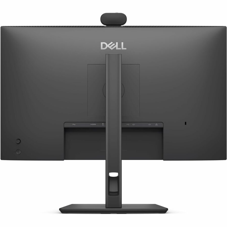 Rear Image for Dell Pro P P2426HEV 24" Class Webcam Full HD LCD Monitor - 16:9 - Black - TAA Compliant