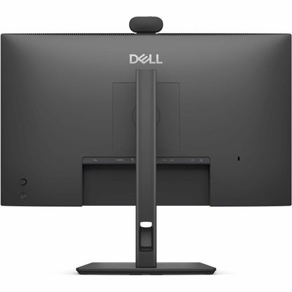 Rear Image for Dell Pro P P2426HEV 24" Class Webcam Full HD LCD Monitor - 16:9 - Black - TAA Compliant