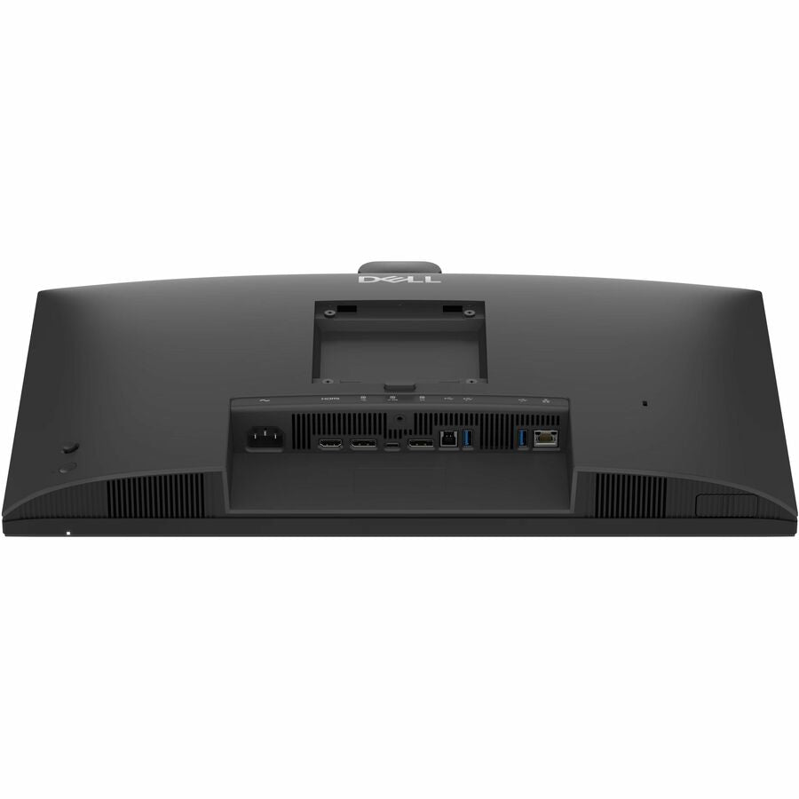 Bottom Image for Dell Pro P P2426HEV 24" Class Webcam Full HD LCD Monitor - 16:9 - Black - TAA Compliant