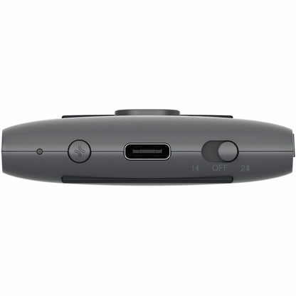 Alternate-Image7 Image for Lenovo ThinkPad Bluetooth Presenter Mouse (Aura Edition)