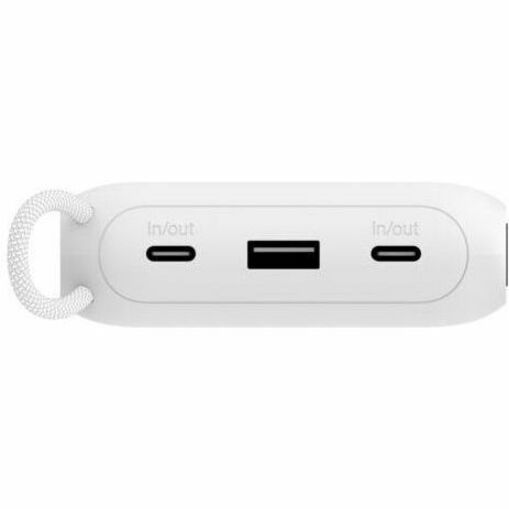 Alternate-Image2 Image for Belkin BoostCharge Power Bank 20K with Display
