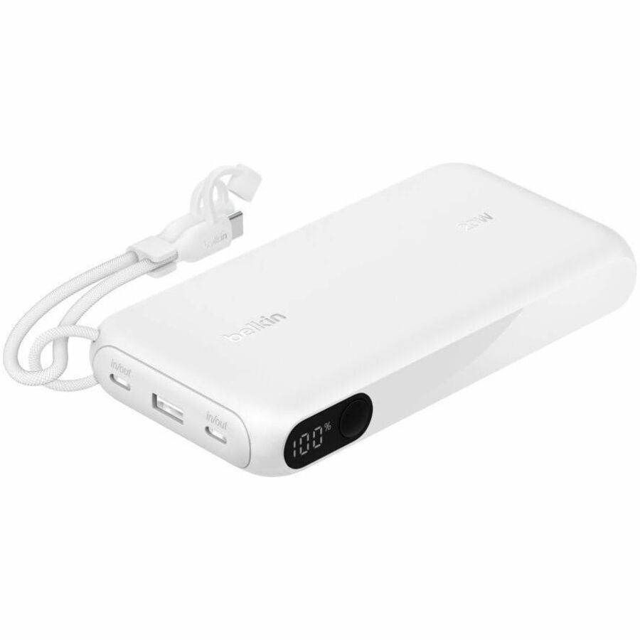 Main Image for Belkin BoostCharge Power Bank 20K with Display