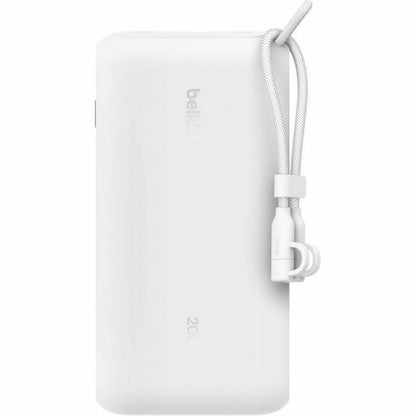 Alternate-Image4 Image for Belkin BoostCharge Power Bank 20K with Display