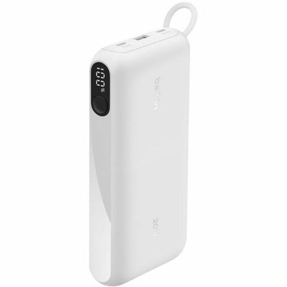 Alternate-Image5 Image for Belkin BoostCharge Power Bank 20K with Display