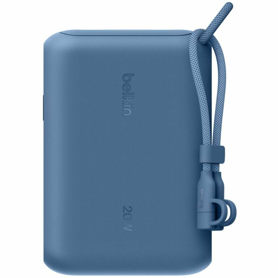 Alternate-Image3 Image for Belkin BoostCharge Power Bank 10K with Display