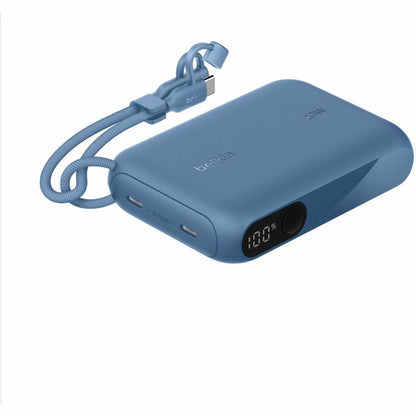 Main Image for Belkin BoostCharge Power Bank 10K with Display