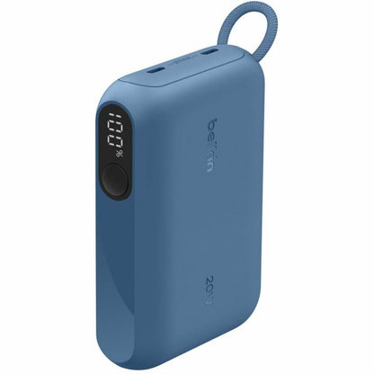 Alternate-Image1 Image for Belkin BoostCharge Power Bank 10K with Display