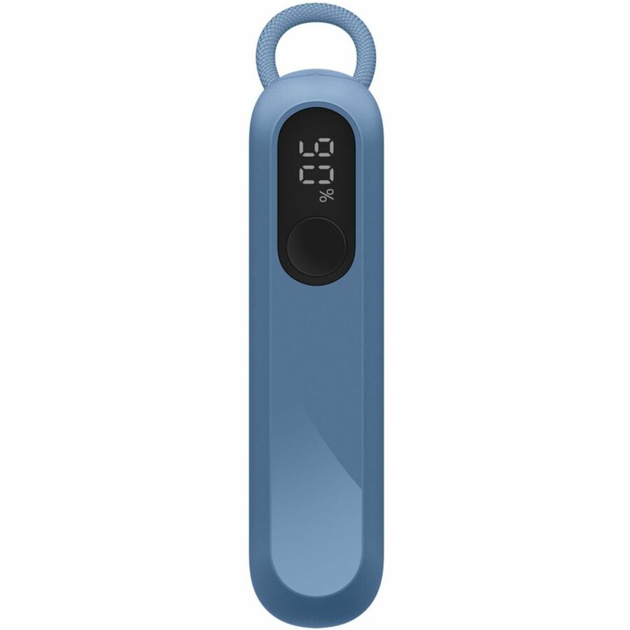 Alternate-Image2 Image for Belkin BoostCharge Power Bank 10K with Display