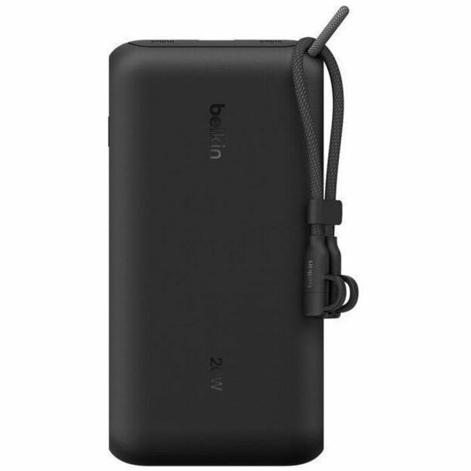 Alternate-Image8 Image for Belkin BoostCharge Power Bank 20K with Display