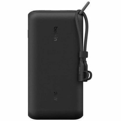 Alternate-Image8 Image for Belkin BoostCharge Power Bank 20K with Display