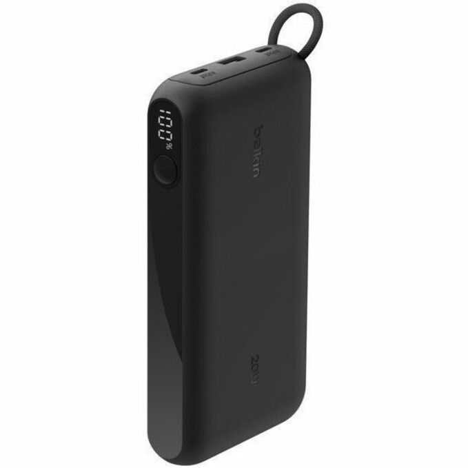 Alternate-Image6 Image for Belkin BoostCharge Power Bank 20K with Display