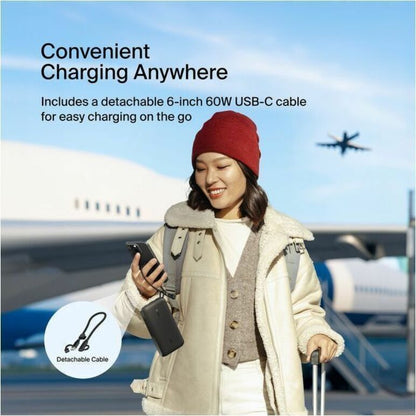 Alternate-Image9 Image for Belkin BoostCharge Power Bank 20K with Display