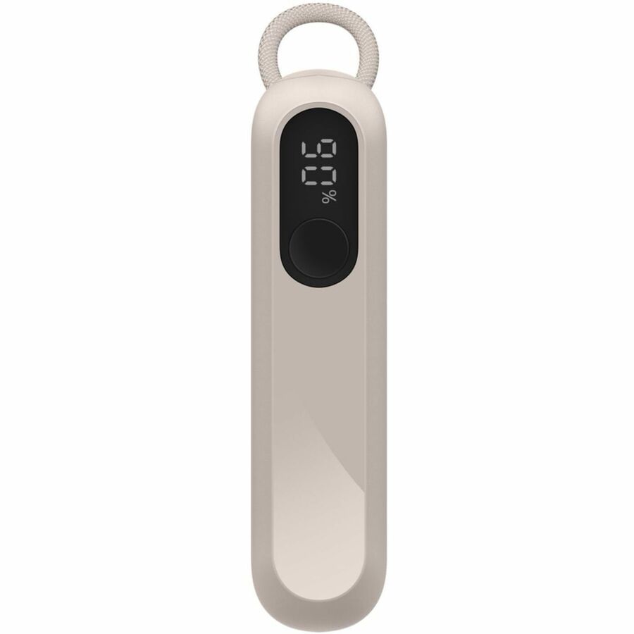 Alternate-Image2 Image for Belkin BoostCharge Power Bank 10K with Display