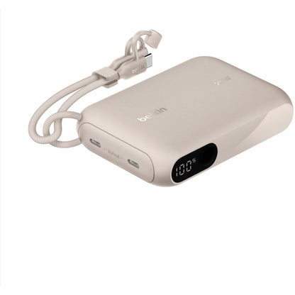 Main Image for Belkin BoostCharge Power Bank 10K with Display