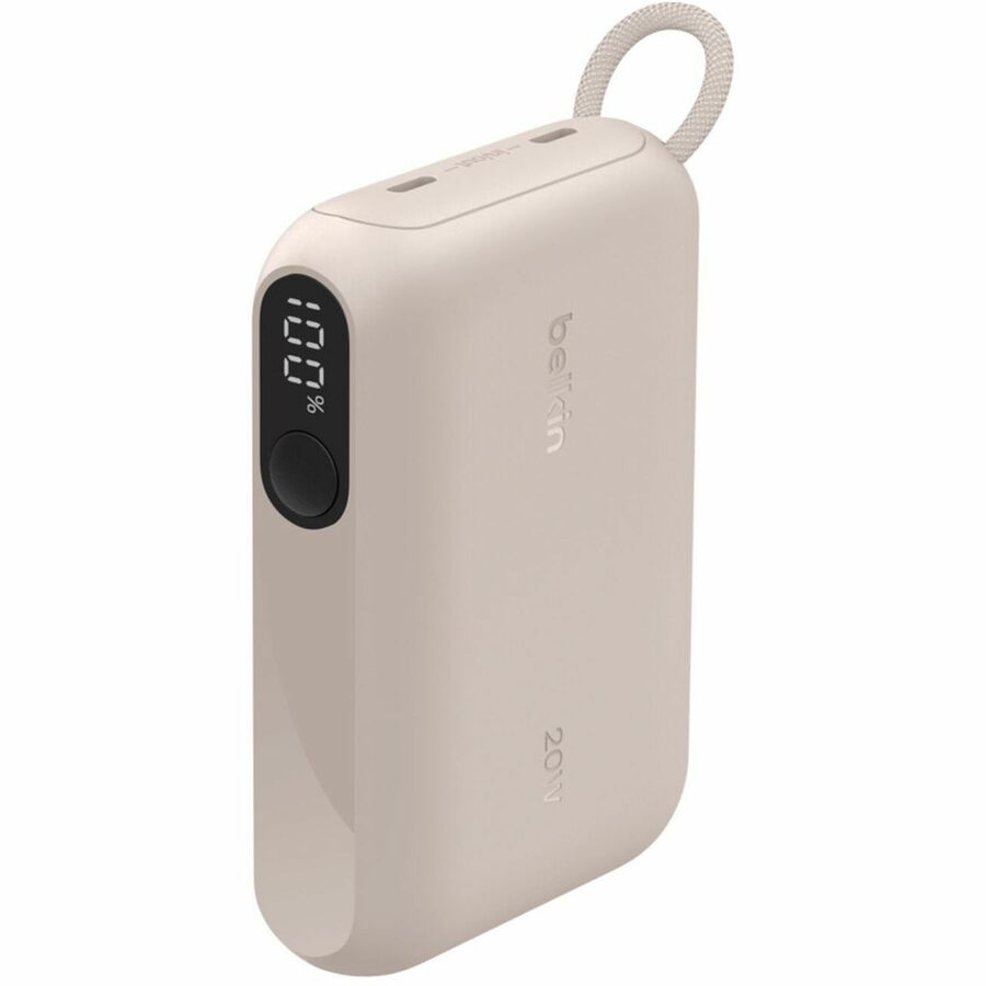 Alternate-Image3 Image for Belkin BoostCharge Power Bank 10K with Display