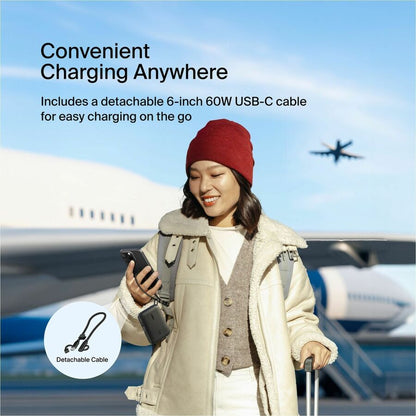 Alternate-Image9 Image for Belkin BoostCharge Power Bank 10K with Display