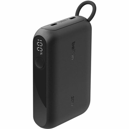 Alternate-Image3 Image for Belkin BoostCharge Power Bank 10K with Display
