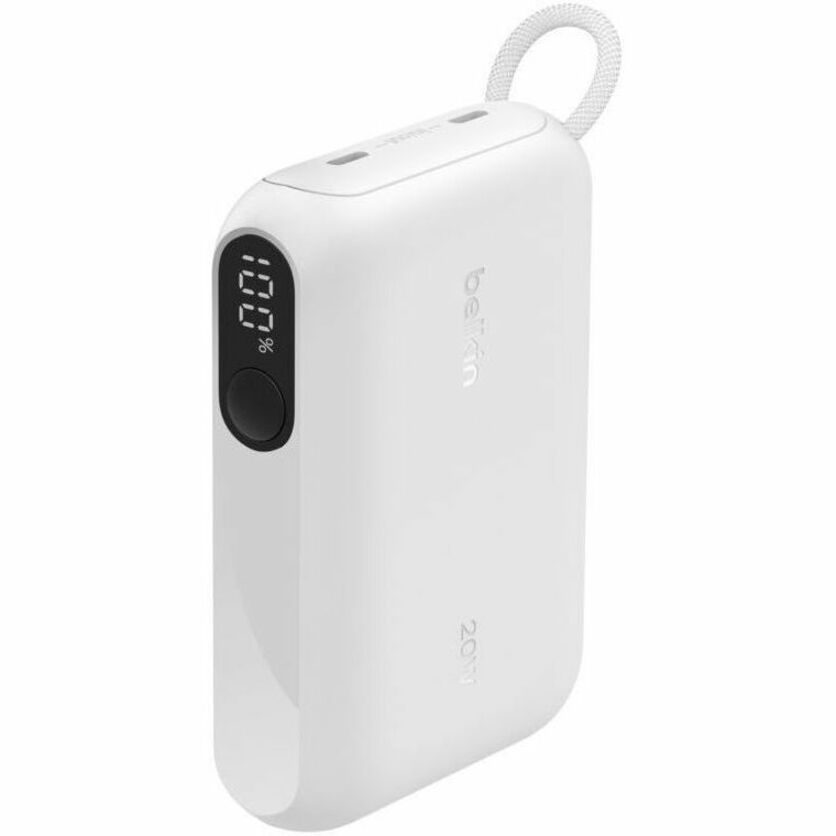 Alternate-Image7 Image for Belkin BoostCharge Power Bank 10K with Display