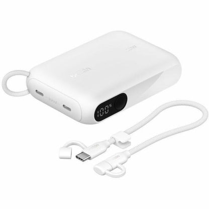Alternate-Image4 Image for Belkin BoostCharge Power Bank 10K with Display
