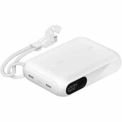 Main Image for Belkin BoostCharge Power Bank 10K with Display