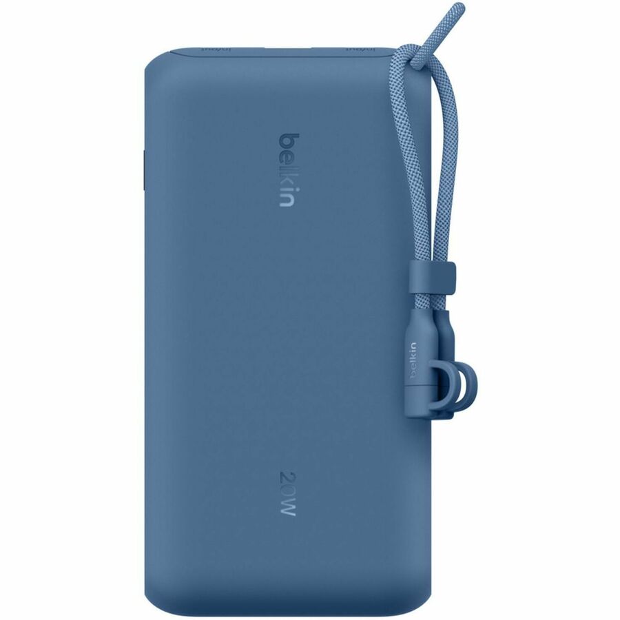Alternate-Image6 Image for Belkin BoostCharge Power Bank 20K with Display