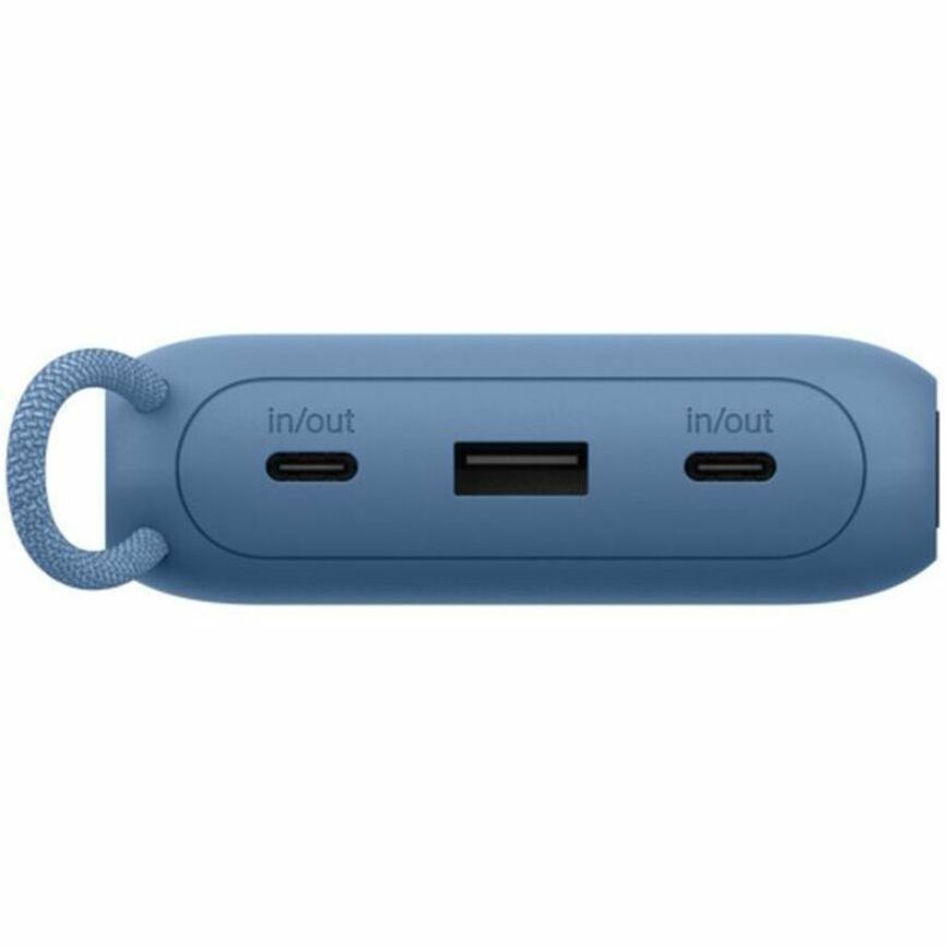 Alternate-Image3 Image for Belkin BoostCharge Power Bank 20K with Display