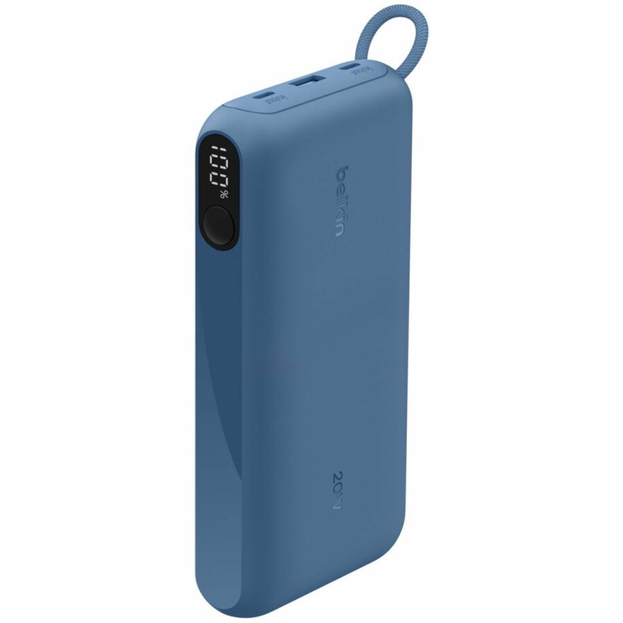 Alternate-Image4 Image for Belkin BoostCharge Power Bank 20K with Display