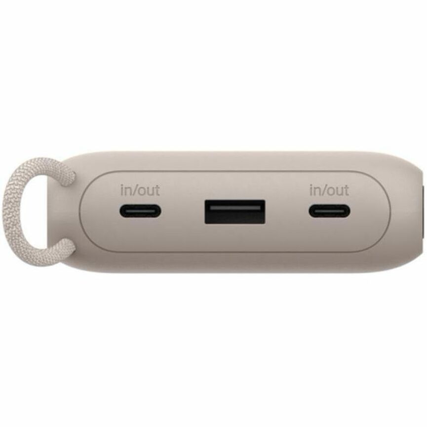 Alternate-Image4 Image for Belkin BoostCharge Power Bank 20K with Display