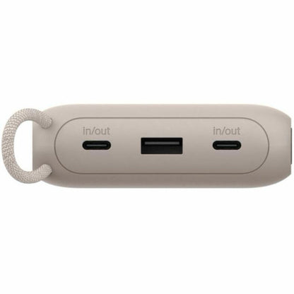 Alternate-Image4 Image for Belkin BoostCharge Power Bank 20K with Display