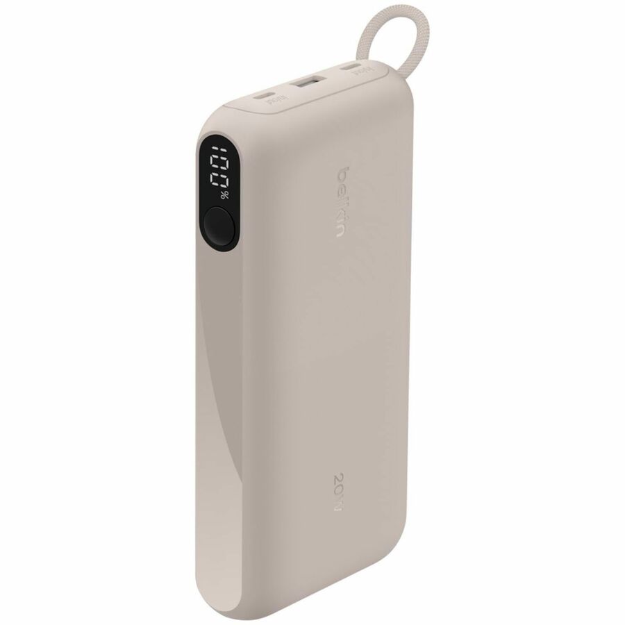 Alternate-Image3 Image for Belkin BoostCharge Power Bank 20K with Display