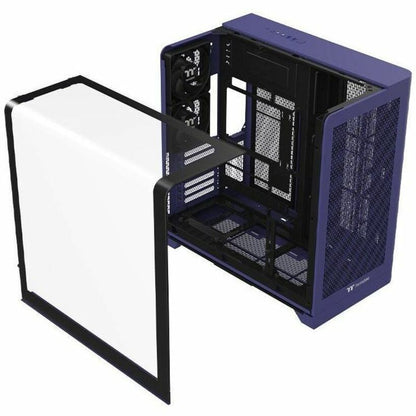 Alternate-Image6 Image for Thermaltake View 390 Air Future Dusk Mid Tower Chassis