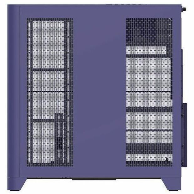 Left Image for Thermaltake View 390 Air Future Dusk Mid Tower Chassis