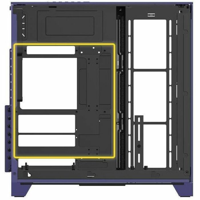 Alternate-Image8 Image for Thermaltake View 390 Air Future Dusk Mid Tower Chassis