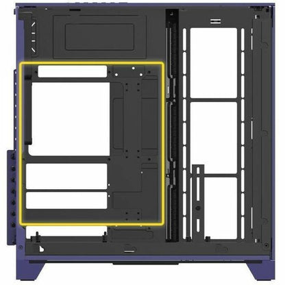 Alternate-Image8 Image for Thermaltake View 390 Air Future Dusk Mid Tower Chassis