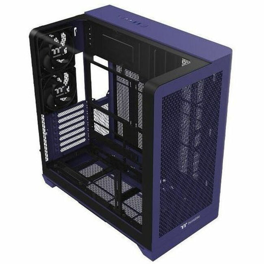 Main Image for Thermaltake View 390 Air Future Dusk Mid Tower Chassis