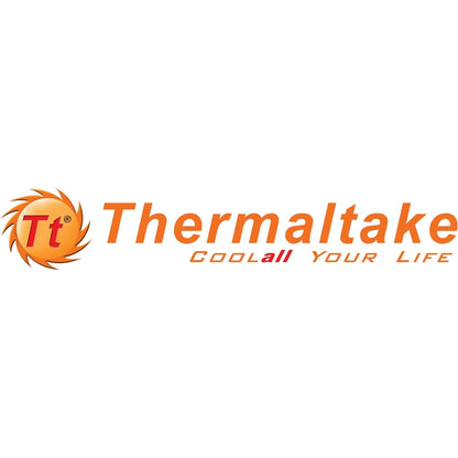 Alternate-Image4 Image for Thermaltake View 390 Air Future Dusk Mid Tower Chassis