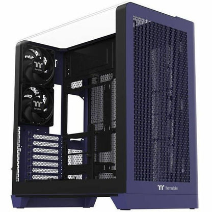 Alternate-Image7 Image for Thermaltake View 390 Air Future Dusk Mid Tower Chassis