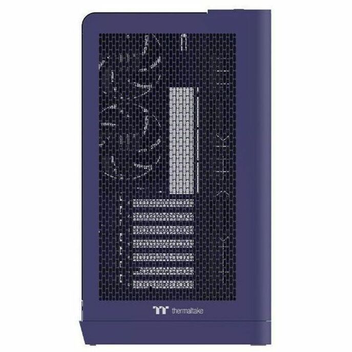 Top Image for Thermaltake View 390 Air Future Dusk Mid Tower Chassis
