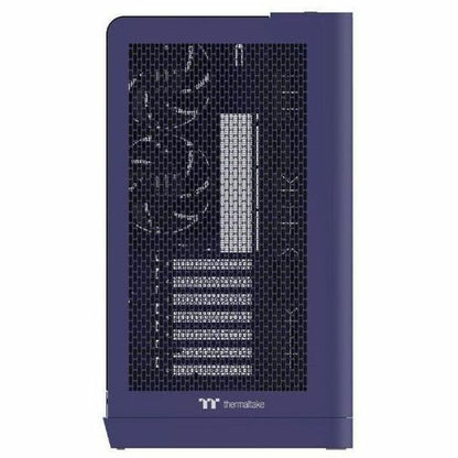 Top Image for Thermaltake View 390 Air Future Dusk Mid Tower Chassis