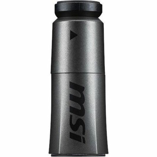 Alternate-Image10 Image for MSI GeForce RTX™ 5080 16G INSPIRE 3X OC BLACK - G5080-16I3CB - 16GB GDDR7 - DisplayPort - HDMI