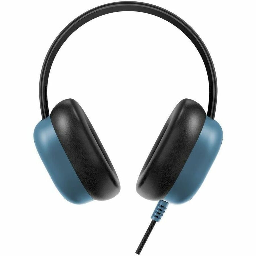 Front Image for STM Goods Hear-O Headphones Com